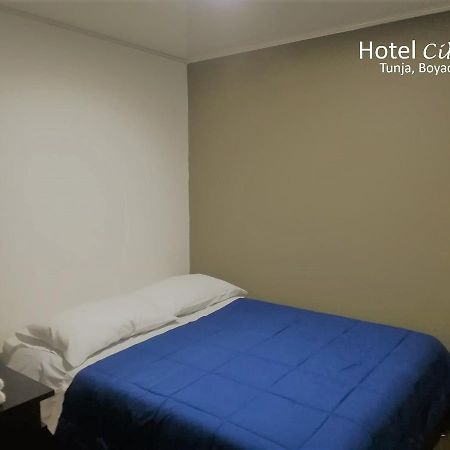 Hotel Cima Tunja Extérieur photo