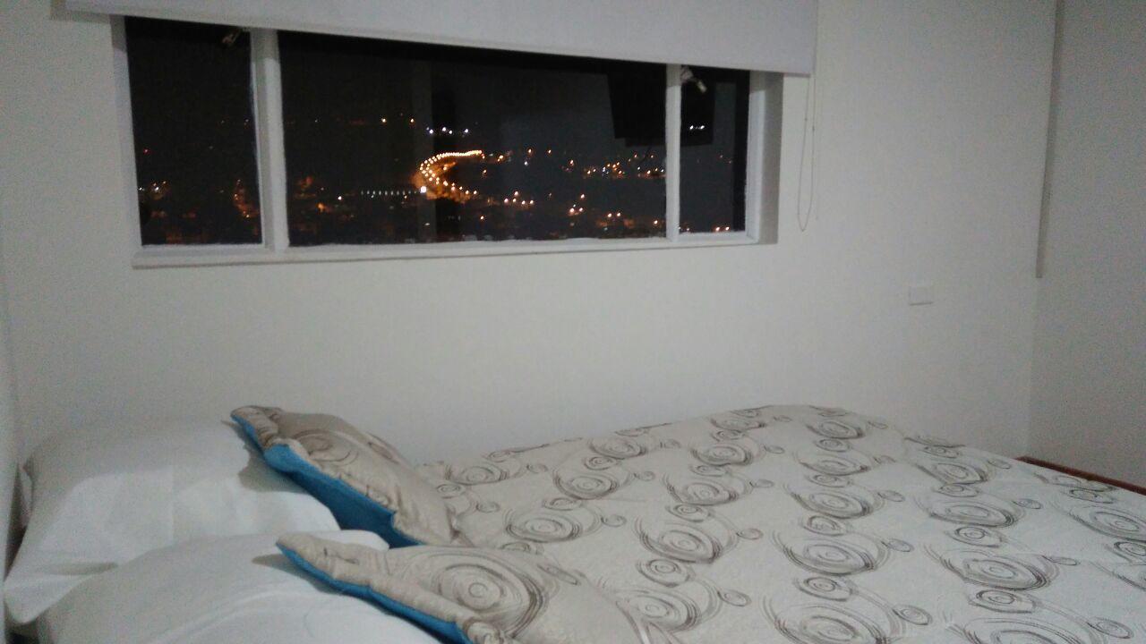 Hotel Cima Tunja Extérieur photo