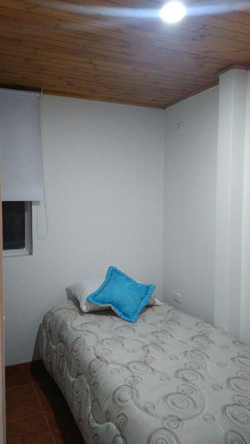 Hotel Cima Tunja Extérieur photo