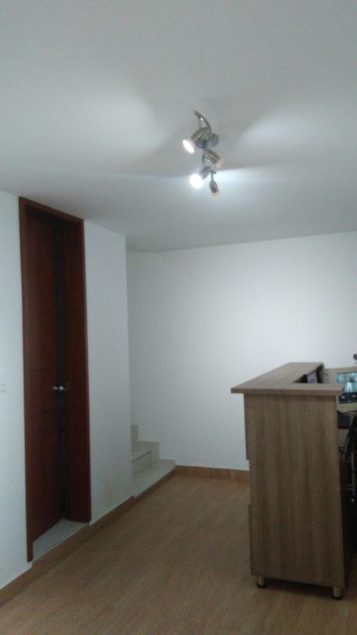Hotel Cima Tunja Extérieur photo