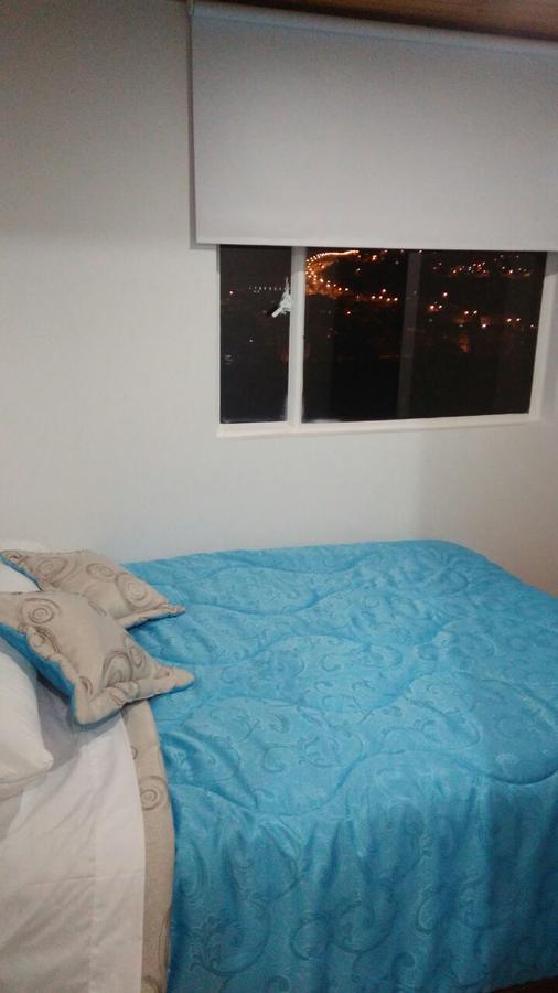 Hotel Cima Tunja Extérieur photo