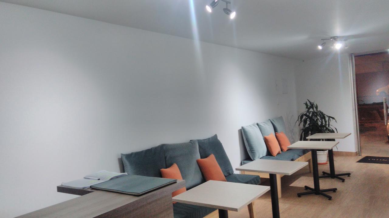 Hotel Cima Tunja Extérieur photo